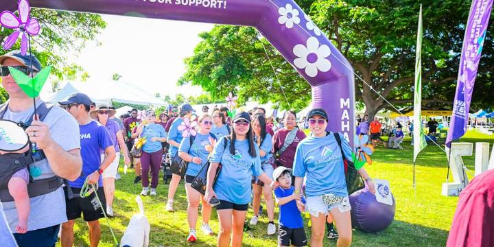“You are not alone”: Alzheimer’s Association Hawaii urges families to seek support, free resources