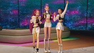 Por función agotada de las Guerreras K-pop, preparan una nueva para diciembre