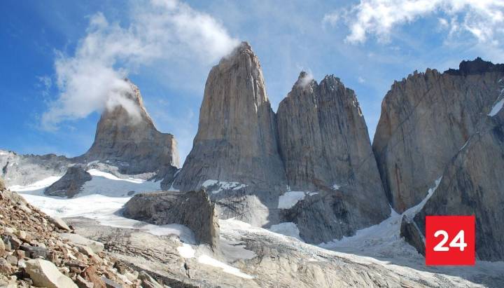 "Brindamos apoyo logístico a los equipos de rescatistas": empresa concesionaria detalla acciones que tomó tras tragedia en Torres del Paine