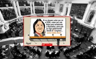 Lideresa continuaría gobernando desde el Kongreso: Heduardicio advierte las verdaderas intenciones de Fujimori