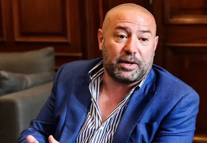 Causa Andis: Diego Spagnuolo se negó a declarar y a contestar preguntas