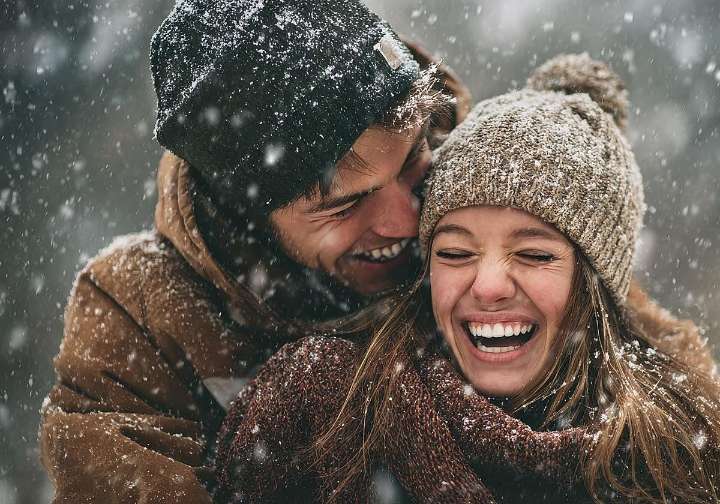 El método 7-7-7 y el sistema 55-38-7: las fórmulas 'mágicas' para salvar tu relación de pareja