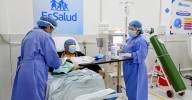 EsSalud realizó más de 5700 hemodiálisis en lo que va del año en el Hospital II