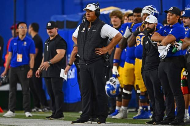 San Jose State needs snap long Reno drought to keep bowl hopes alive