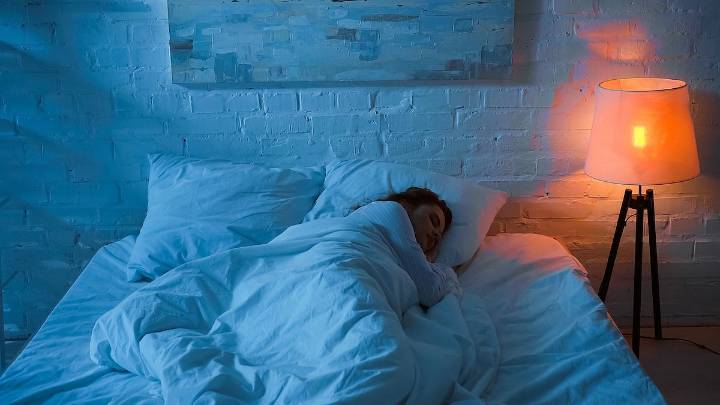 How Artificial Light at Night May Be Hurting Your Heart