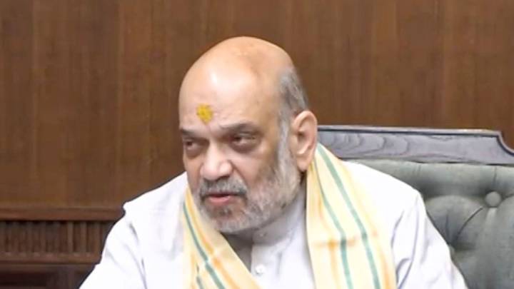 NIA probes Red Fort blast; Shah orders hunting down each and every culprit