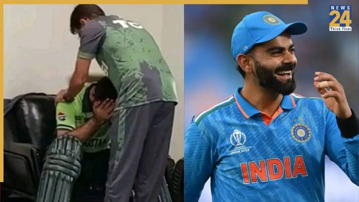 PAK vs SA: How Babar Azam can learn from Virat Kohli to tackle mental stress?