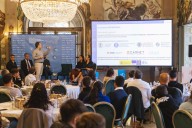 El Hotel Santa Catalina acogió una jornada sobre el futuro de la movilidad sostenible en Canarias