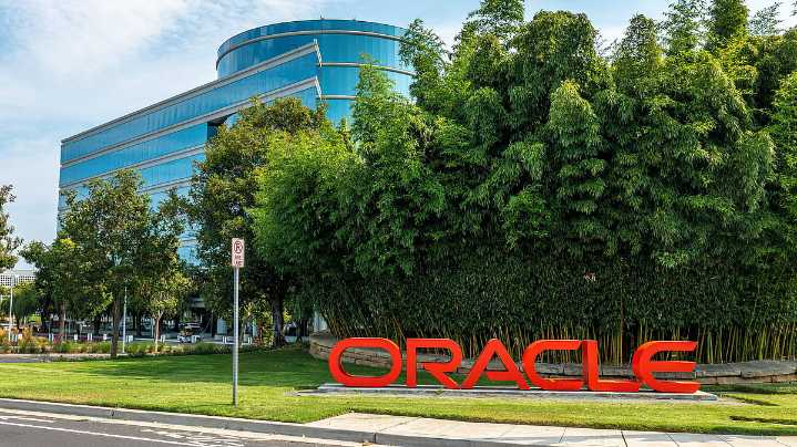 Oracle Slump Sends Ellison Sliding Down Ranks Of World’s Richest