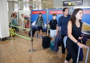 El Principado ofrece 13 millones para garantizar todas las rutas internacionales del aeropuerto de Asturias hasta final de 2028