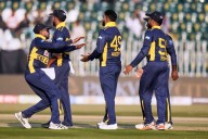 8 Sri Lankan players set to return home from Pakistan due to safety concerns