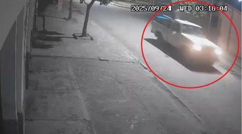 Condena y millonaria reparación económica por un robo a una pareja de jubilados en el sur