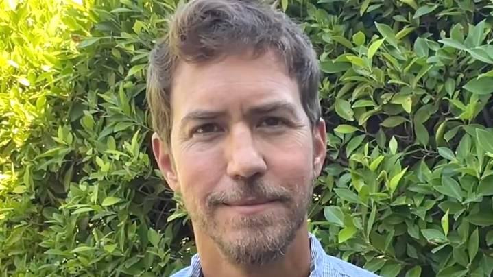 Wes Ramsey Returning to 'Days of Our Lives'