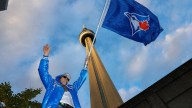 Blue Jays face Dodgers in Toronto for winner