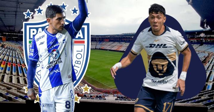 Dónde ver EN VIVO Y GRATIS el partido Pachuca vs Pumas; play