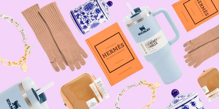 17 Top Marshalls & TJ Maxx Gifts Under $50, Expert