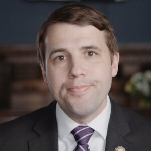 OPINION:  Pappas Says Shutdown Hurts Families, and He’ll Vote to Keep It Going