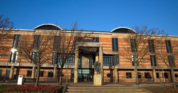 Homeless Teesside man twice kicked victim in the head