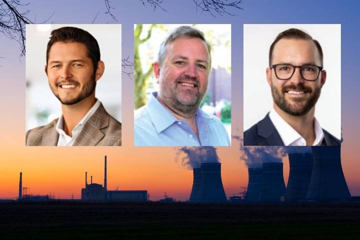 Casper College to Host Panel on Nuclear Energy and Wyoming’s Economic Future