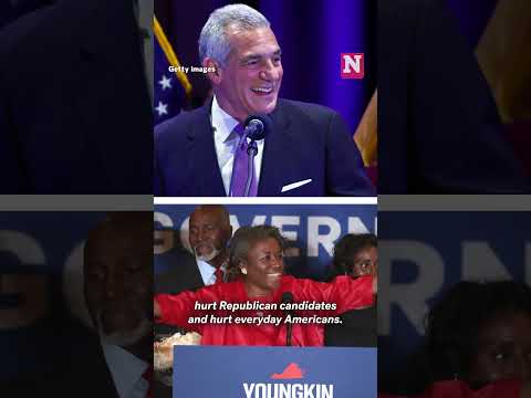 Democrats ‘Laser Focus’ Messaging Is Key For 2026 Midterms: DGA Executive Director