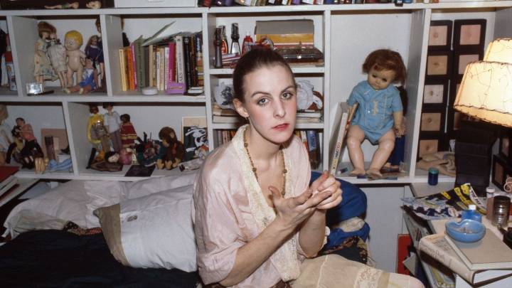 As Artist Greer Lankton Is Celebrated in a New Book, Nan Goldin Remembers Her Friend