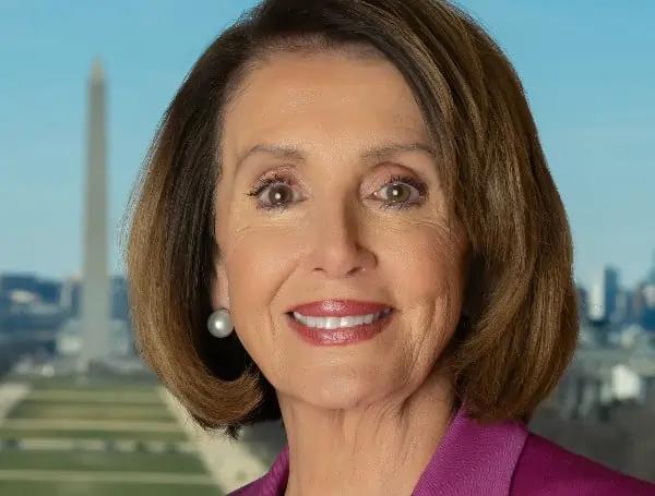 Speaker Emerita, California Rep. Nancy Pelosi Announces Retirement From Congress