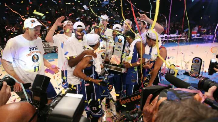 Battle 4 Atlantis is back and better than ever