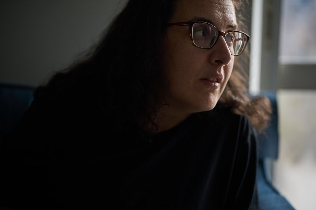 After brutal torture and 2.5 years of captivity, Israeli-Russian researcher is grateful to survive – Winnipeg Free Press