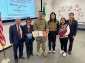 City Council passes veterans’ property tax exemption bill