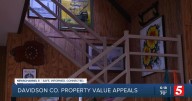Nashville homeowner faces year-long wait to appeal 80% property value increase