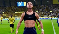 ¿Cristiano Ronaldo a las artes marciales mixtas? El bicho se une a WOW Fc