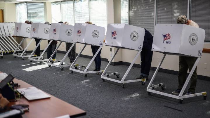 LI Election 2025 numbers: Winners, losers, and the doozies