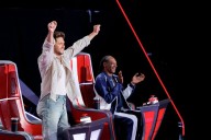 ‘The Voice’ recap: Niall hits the ‘Mic Drop’ after a ’50