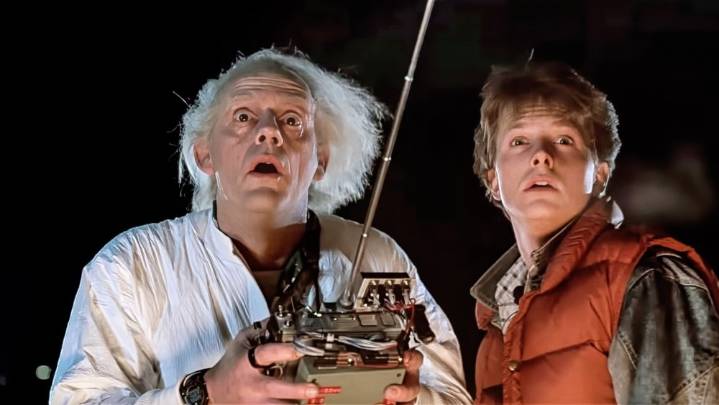 7 Best Classic Movies on Netflix (November 2025): 'Groundhog Day' and More