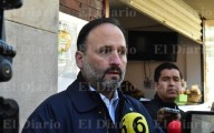 Exhorta De la Peña a no adelantar tiempos y acatar legislación electoral