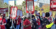 New Orleans nurses at UMC call their 5th strike amid contract talks. Is an end near?