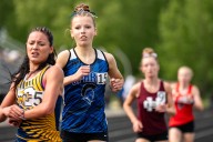 Sparta cross country runner shows ‘sheer guts’ in finishing state finals race