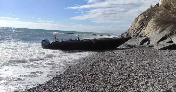 Cae en Almería una banda que traficaba con migrantes: cuatro de sus miembros, a prisión