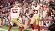 NFL power rankings Week 12: Brock Purdy’s return boosts 49ers