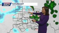 First taste of winter arriving later this weekend in Cincinnati