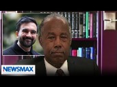 Socialists want to be taken care of from ‘cradle to grave’: Dr. Ben Carson