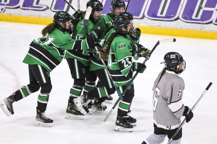 Prep report: Rock Ridge girls take season opener at home