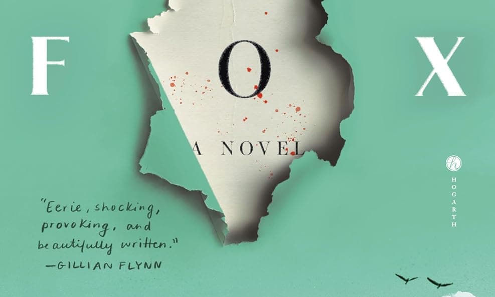 Fox by Joyce Carol Oates book review: Unflinchingly delivered depravity