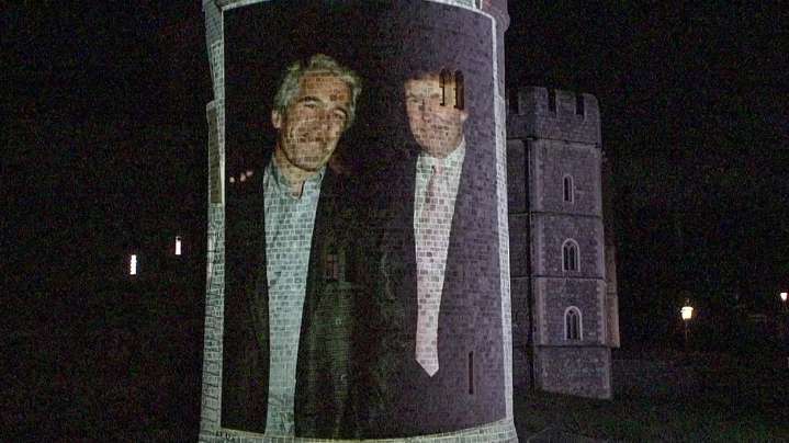 Trump signs bill requiring release of all Jeffrey Epstein Federal Files