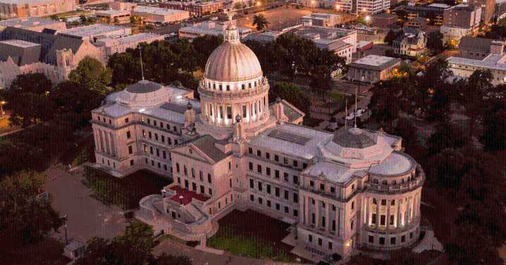Mississippi’s October revenue collections exceed estimates by $45.7 million
