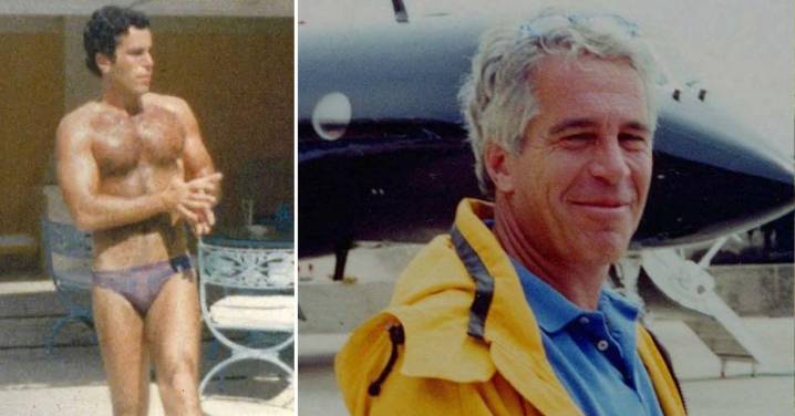 Jeffrey Epstein Victim Reveals He Had a 'Tiny, Lemon Shaped' Manhood