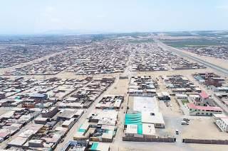 MEF OTORGA LUZ VERDE PARA PROYECTO GRANDES CIUDADES