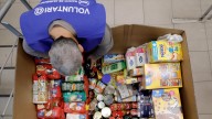El Banco de Alimentos de Zaragoza busca recaudar 400.000 euros en su Gran Recogida de este fin de semana