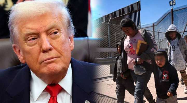 CONFIRMADO | Trump ordena EXPULSAR desde HOY a empleados e inmigrantes que no cumplan con este importante requisito