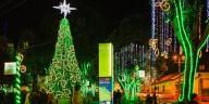 La ciudad donde la Navidad dura los 365 días del año: un destino mágico para visitar -